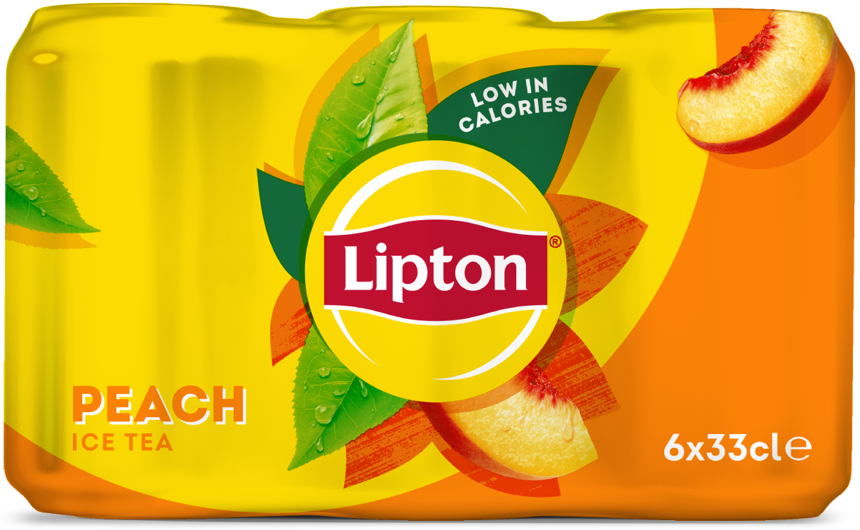 Lipton Ice Tea Peach Ingredients Nutrition And Refreshment